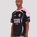 Memory FC Jersey (Black)