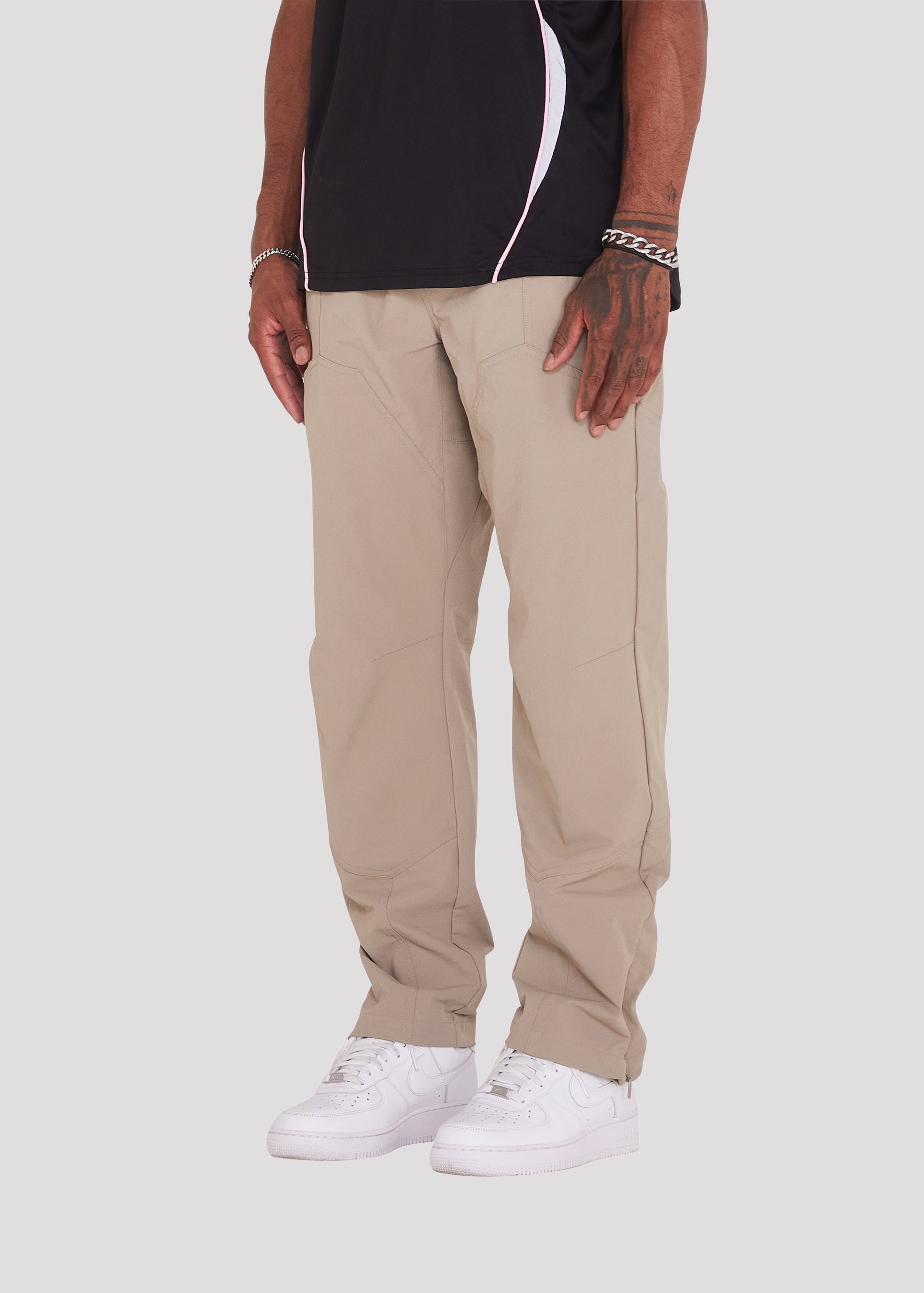Utili-Tech Pant (Khaki)