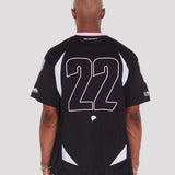 Memory FC Jersey (Black)