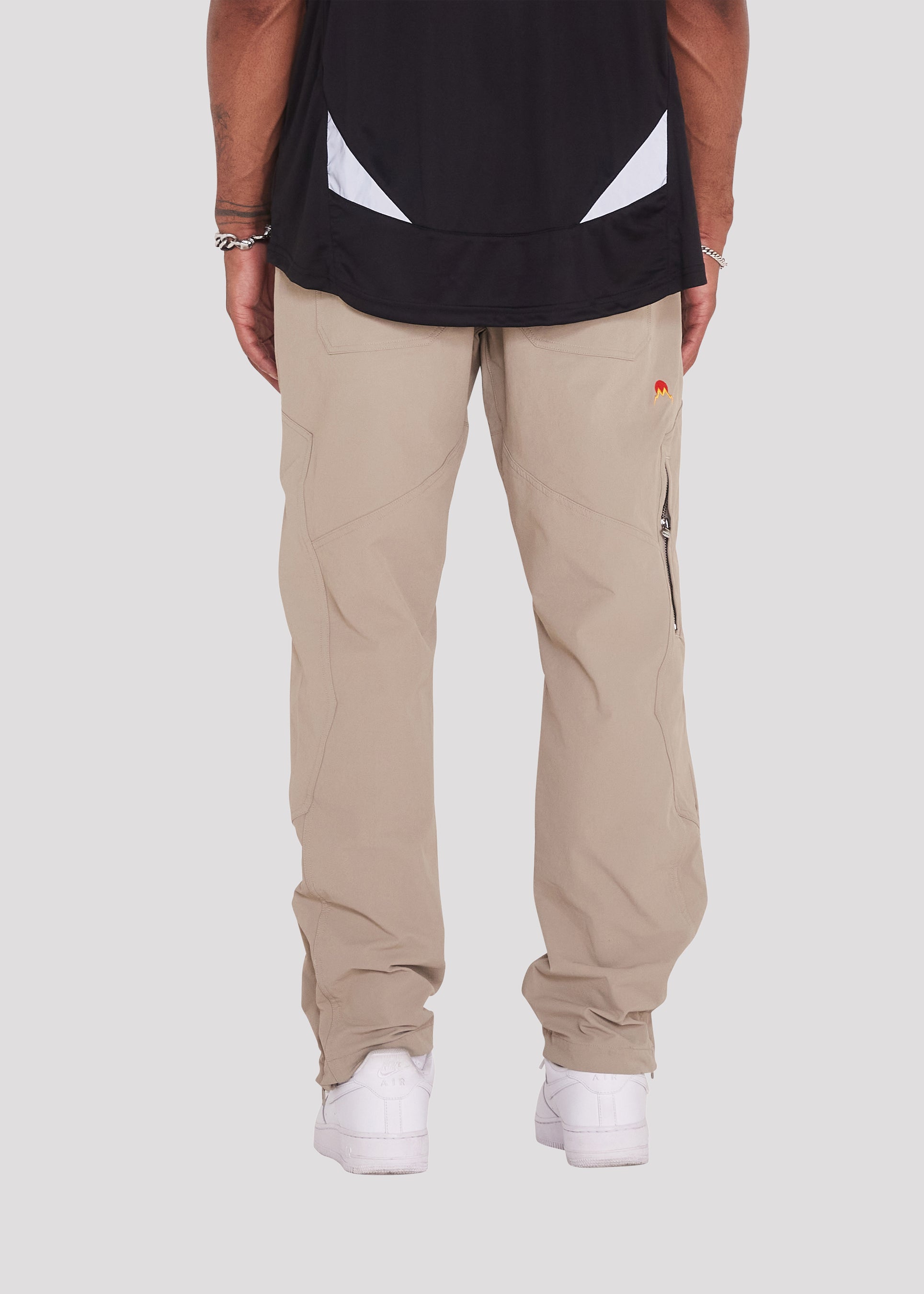 Utili-Tech Pant (Khaki)