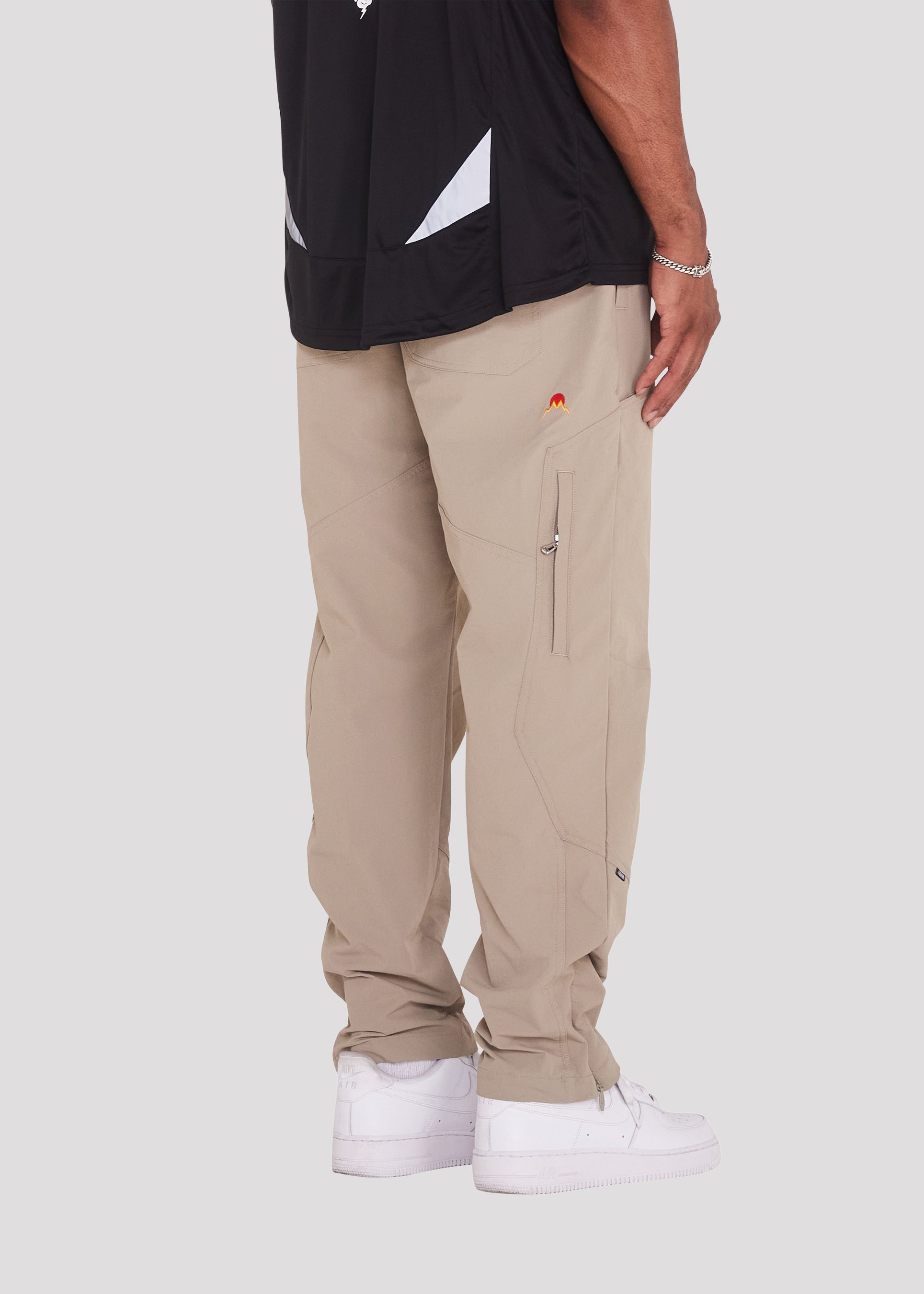Utili-Tech Pant (Khaki)