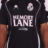 Memory FC Jersey (Black)