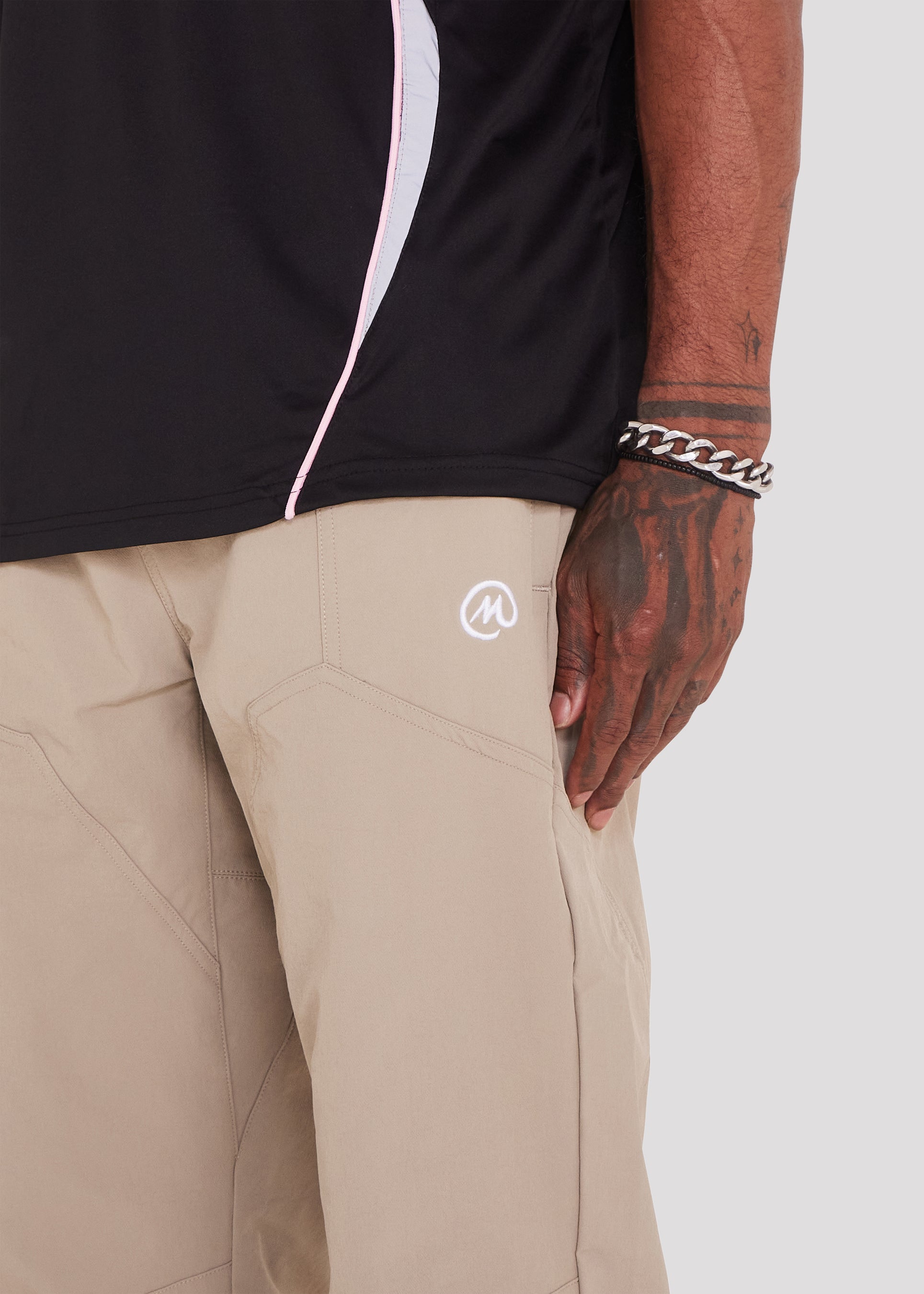 Utili-Tech Pant (Khaki)