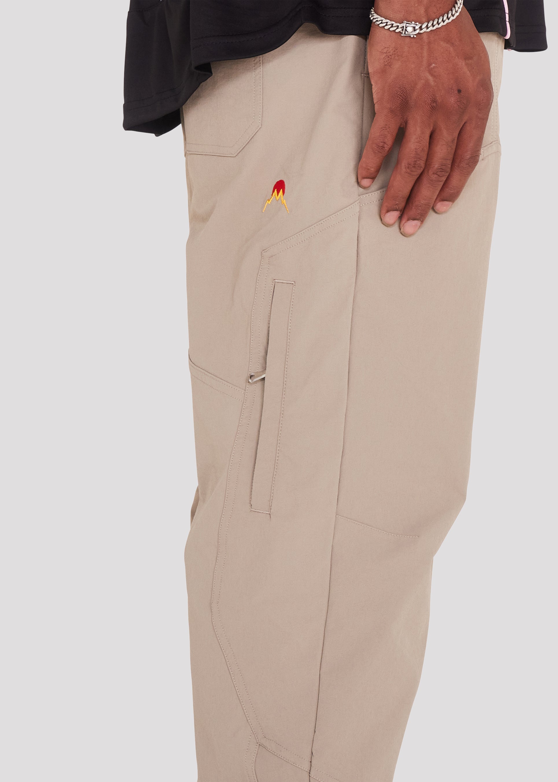 Utili-Tech Pant (Khaki)