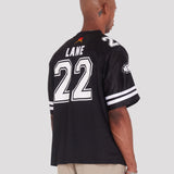 ML Football Jersey (Black)