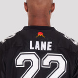 ML Football Jersey (Black)