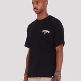 Wildcat Tee (Black)