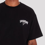 Wildcat Tee (Black)