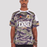 Memory FC Jersey (Camo)