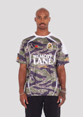Memory FC Jersey (Camo)