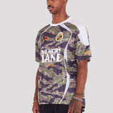 Memory FC Jersey (Camo)