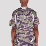 Memory FC Jersey (Camo)