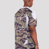 Memory FC Jersey (Camo)