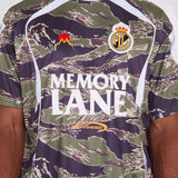 Memory FC Jersey (Camo)