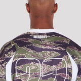 Memory FC Jersey (Camo)