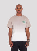 Retro Industries Tee (Gray/White)
