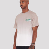 Retro Industries Tee (Gray/White)