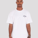 Wildcat Tee (White)