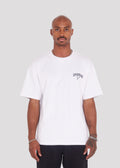 Wildcat Tee (White)