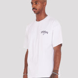 Wildcat Tee (White)