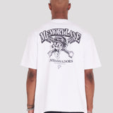 Wildcat Tee (White)