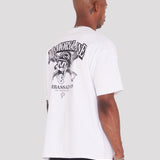 Wildcat Tee (White)