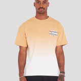 Retro Industries Tee (Dust Pink/Bone)