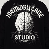 Studio Zip Hoodie