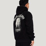 Studio Zip Hoodie