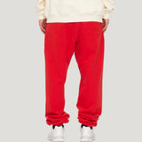 Studio Sweatpant (Deep Red)