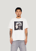 In The End Tee (Off White)