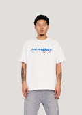 ML Global Tee (White)