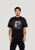 In The End Tee (Black)