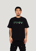 ML Global Tee (Black)
