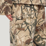 Camo Double Knee Pants