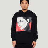 L.A.N.E. Hoodie