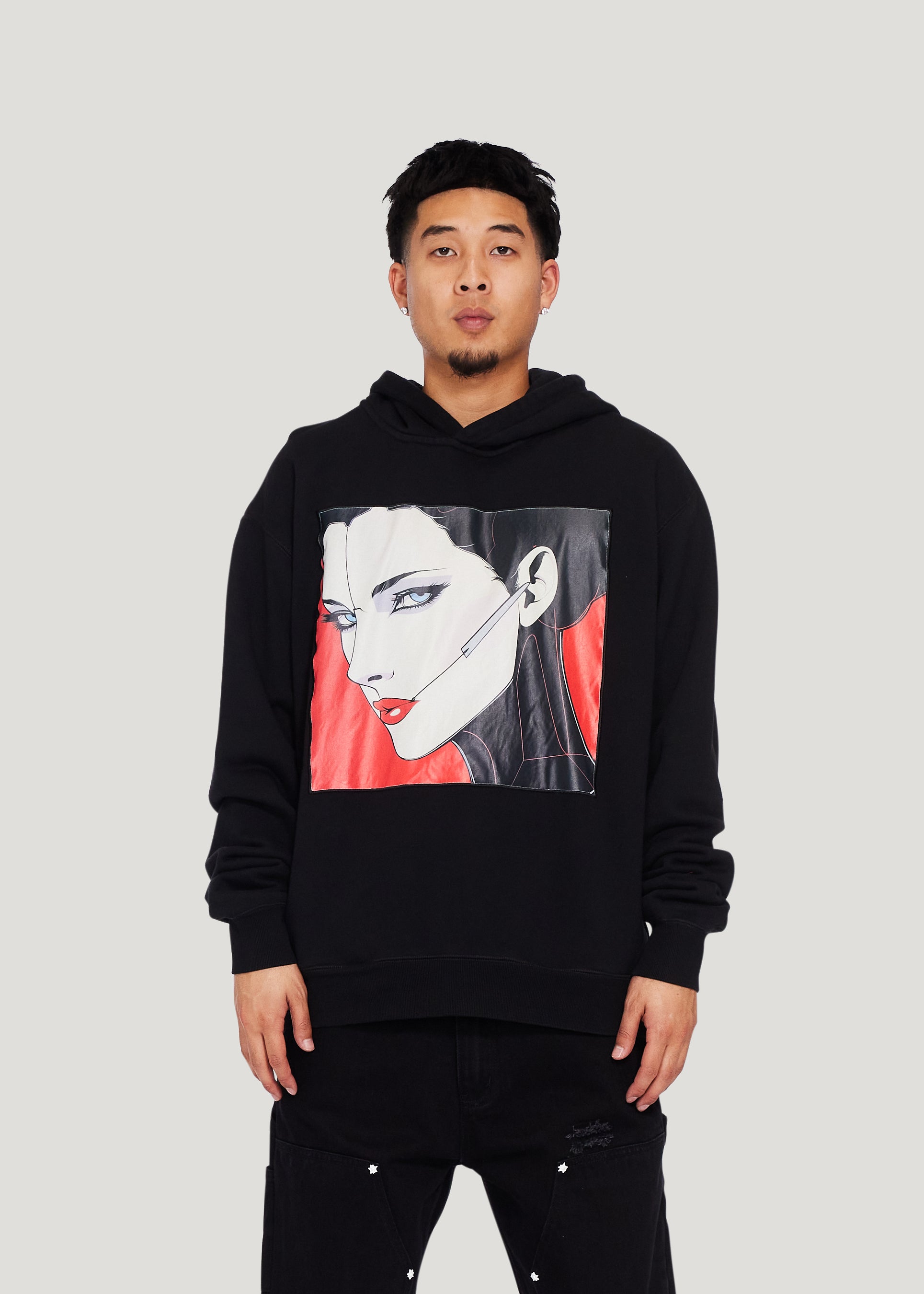L.A.N.E. Hoodie