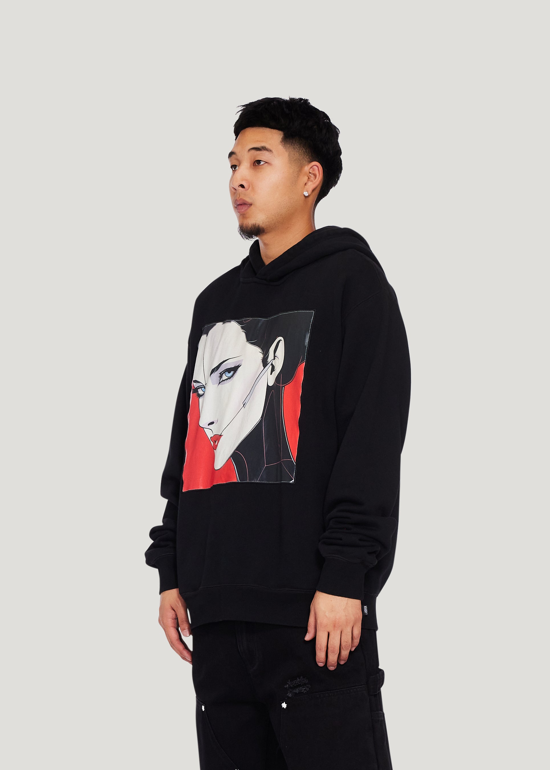 L.A.N.E. Hoodie
