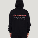 L.A.N.E. Hoodie