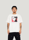 L.A.N.E. Tee (Off White)