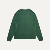 Ivy League Sweatshirt (Green)
