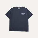 Emerald Bay Tee (Charcoal)