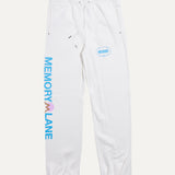 Creative Services Sweatpant (White)