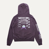 Creative Services Hoodie (Slate Gray)