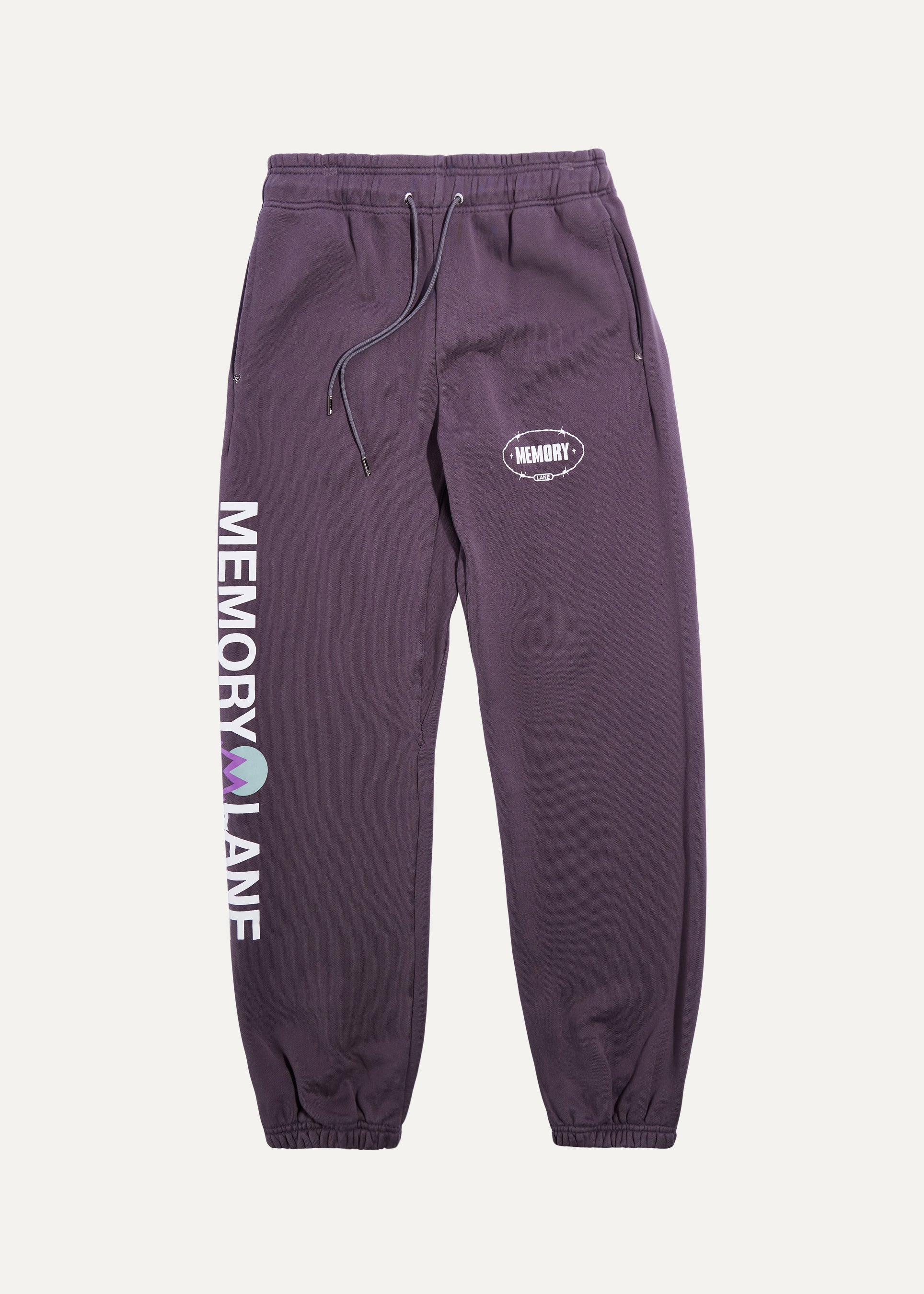 Creative Services Sweatpant (Charcoal)