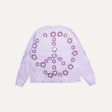Bond St Crewneck (Lilac)