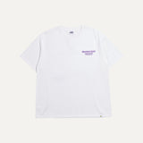 Emerald Bay Tee (Off White)