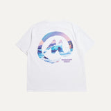 Emerald Bay Tee (Off White)
