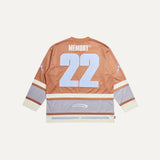 ML Global Hockey Jersey (Brown)
