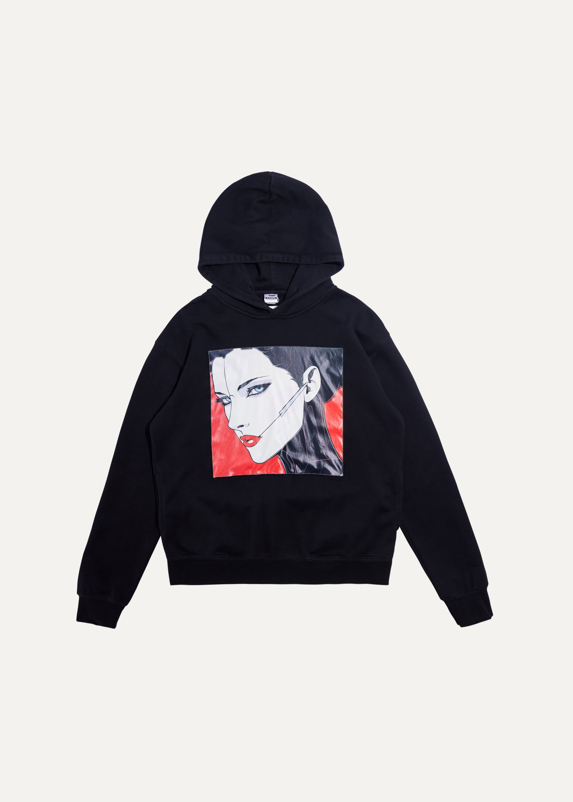 L.A.N.E. Hoodie
